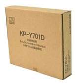 �����ò��������ʡ�̤������KANACK ���ʥå���� KP-Y701D �ȥ西�����ѥ����쥯�ȥϡ��ͥ� Panasonic�������� IX��