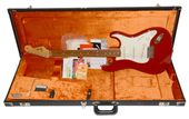 �����ò������ϡ��ɥ������ա�FENDER �ե������ AMERICAN vintage 65 Stratocaster DKR ����ꥫ�� �ӥ�ơ��� ���ȥ�ȥ��㥹���� ���쥭��������