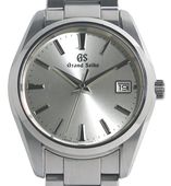 �����ò�������̵���������ʡ�Grand Seiko GS �����ɥ������� SBGP009 9F85-0AC0 Heritage Collection �������� ��󥺡�