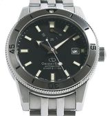 �����ò�������̵������Ȣ�ա����ʡ�Orient Star ���ꥨ��ȥ����� RK-AU0501B F6N4-UAL0 SPORTS �᥿�� �����С�1964 �������200�� ��ư���� ��󥺡�