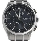 �����ò�������̵������Ȣ�ա�����Ʊ�͡�CITIZEN �������� ATTESA ���ƥå� �����쥯�ȥե饤�� BY1001-66E H874-005HK01 ��ȯ�ť������ɥ饤�� ��󥺡�