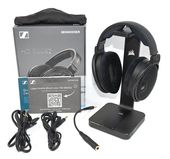 �����ò�����̤���ѡ�Ÿ���ʡ�SENNHEISER ����ϥ����� HD660 S2 �إåɥۥ��