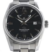 �����ò�������̵������Ȣ���ա�����Ʊ�͡�Orient Star ���ꥨ��ȥ����� RE-AU0004B00B F6N4-UAD0 ��ư���� ��󥺡�