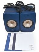 �����ò�����KEF ������������ LSX II �磻��쥹 HiFi ���ԡ����� �ڥ� ���åȡ�