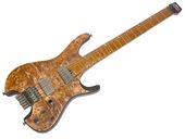 �����ò��������եȥ������ա�Ibanez �����Хˡ��� Q52PB ABS 1P-01 ���쥭������ �إåɥ쥹��������