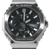 �����ò�������̵������̤���ѡ�CASIO ������ G-SHOCK ��������å� GMC-B2100D-1AJF �ե�᥿���ǥ� ���ե����顼 ��󥺡�