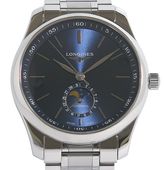 �����ò�������̵������Ȣ��������ա����ʡ�LONGINES ���󥸥� �ޥ��������쥯����� L2.909.4.92.6 �ࡼ��ե����� ��ư���� ��󥺡�