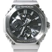 �����ò�������̵������Ȣ���ա������ʡ�CASIO ������ G-SHOCK ��������å� GMC-B2100D-1AJF �ե�᥿���ǥ� ���ե����顼 ��󥺡�