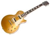 �����ò����������Хå��ա�Gibson ���֥��� LES Paul CLASSIC GOLD TOP �쥹�ݡ��� ���饷�å� ������� ���쥭��������