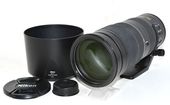 �����ò�����Nikon �˥��� AF-S NIKKOR 200-500mm F5.6E ED VR Ķ˾�󥺡����󥺡� 