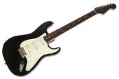 �����ò��������եȥ������ա�FENDER JAPAN �ե������ 2023 TRADITIONAL II 60S Stratocaster RW BLK MHC ���ȥ�ȥ��㥹���� ���쥭��������