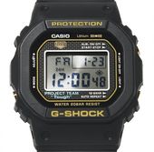 �����ò�������̵������Ȣ���ա�����Ʊ�͡�CASIO ������ G-SHOCK ��������å� DW-5035D-1BJR Orijinal Color 35��ǯ��ǰ���������ǥ� �������� ��󥺡�