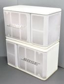 �����ò�����BOSE �ܡ��� 301 AV MONITOR ���ԡ����� �����ƥ� �ڥ���