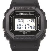 �����ò�������̵������̤���ѡ�CASIO ������ G-SHOCK ��������å� DW-5600X MR.BROTHERS CUT CLUB ����� �������� ��󥺡�