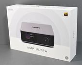�����ò�����̤���ѡ�Ÿ���ʡ�WIIM �������� AMP ULTRA AMP003 ���ȥ꡼�ߥ󥰥���ס�