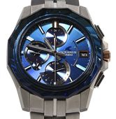 �����ò�������̵�����������ʡ�CASIO ������ OCEANUS �������ʥ� Manta �ޥ� OCW-S6000SW-2AJR �����顼���� ��󥺡�