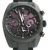 �����ò�������̵������Ȣ���ա����ʡ�SEIKO �������� ASTRON �����ȥ��� SBXC083 5X53-0BC0 ���������϶�140��ǯ��ǰ�����ǥ� GPS�����顼 ��󥺡�