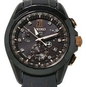 �����ò�������̵������Ȣ���ա����ʡ�SEIKO �������� ASTRON �����ȥ��� SBXB083 8X53-0AP0-2 ��������ɸ����ǥ� �����顼GPS�����顼 ��󥺡�