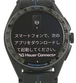 �����ò�������̵������Ȣ��������ա������ʡ�TAG HEUER �����ۥ��䡼 CONNECTED �����С�E4 SBR8A82.EB0264 ���ޡ��ȥ����å� ��󥺡�
