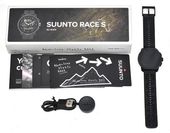 �����ò�������̵��������Ȣ�ա�SUUNTO ����� RACE S ���ޡ��ȥ����å� ���ʡ���