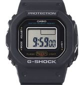 �����ò�������̵������̤���ѡ�CASIO ������ G-SHOCK Nano ���� ��������å� 5600 Series DWN-5600-1JR �������� ��󥺡� 