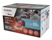 �����ò��������ʡ�̤���ѡ�KYOCERA ������ ���ż�������ݥ�å��㡼 BRSE-1800L1 �Хåƥ꡼(B-1815LA)�����Ŵ�(UBC-1803L)�ա�