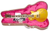 �����ò������ϡ��ɥ������ա�Epiphone ���ԥե��� Gibson ���֥��� TAK MATSUMOTO 1955 LES Paul Standard Gold B'z ���ܹ��� ��ǥ� ���쥭��������