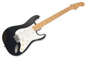 �����ò��������եȥ������ա�FENDER JAPAN �ե������ ����ѥ� ST54-100LS Stratocaster ���ȥ�ȥ��㥹���� �졼�����󥵡� ���쥭��������