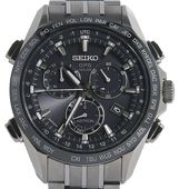 �����ò�������̵������Ȣ���ա����ʡ�SEIKO �������� ASTRON �����ȥ��� SBXB003 8X82-0AB0-1 �������ǥ� �����顼GPS ��󥺡� 