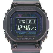 �����ò�������̵������Ȣ���ա����ʡ�CASIO ������ G-SHOCK ��������å� GMW-B5000PB-6JF ���ȥ����顼�����å� �Х����顼IP ���ե����顼 ��󥺡�