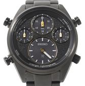 �����ò�������̵������Ȣ���ա����ʡ�SEIKO �������� PROSPEX �ץ����ڥå��� SBER007 8A50-00B0 SPEEDTIMER ���ԡ��ɥ����ޡ� �����顼 ��󥺡�