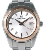 �����ò�������̵������Ȣ���ա����ʡ�Grand Seiko GS �����ɥ������� STGF274 4J52-0AB0 �إ�ơ������쥯����� �������� ��ǥ�������