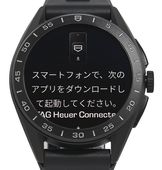 �����ò�������̵������̤���ѡ�TAG HEUER �����ۥ��䡼 CONNECTED �����С� E4 SBR8A80.BT6261 ���ޡ��ȥ����å� ��󥺡�