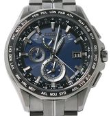 �����ò�������̵���������ʡ�CITIZEN �������� ATTESA ���ƥå� AT9090-53L H820-T023096 �������ɥ饤�����Ȼ��� ��󥺡�