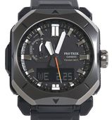 �����ò�������̵������Ȣ�ա������ʡ�CASIO ������ PRO TREK �ץ��ȥ�å� PRW-6900Y-1JF Climber Line ���饤�ޡ��饤�� �����顼 ��󥺡�
