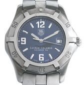 �����ò�������̵����TAG HEUER �����ۥ��䡼 2000 ���������롼���� WN111M �����ޥ���� �����ǥ� �ͥ��ӡ�ʸ���� �������� ��� 