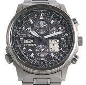 �����ò�������̵����CITIZEN �������� PROMASTER �ץ��ޥ����� PMV65-2271 U680-T016677 SKY���꡼�� �������ɥ饤�����Ȼ��� ���