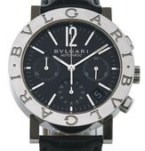 �����ò�������̵����Ȣ���ա����ʡ�BVLGARI �֥륬��֥륬�� �����Υ���� BB38SLCH ��ư���� ���