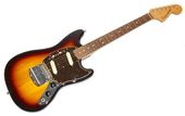 �����ò������եȥ������ա�FENDER JAPAN �ե������ ����ѥ� Classic 60s Mustang 3TSB ���饷�å� �ॹ���� ���쥭������ TRADITIONAL