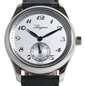 �����ò�������̵����Ȣ��������ա����ʡ�LONGINES ���󥸥� �ޥ��������쥯����� L2.843.4 L2.843.4.73.2 ��ư���� ���