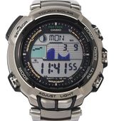 �����ò�������̵����Ȣ���ա����ʡ�CASIO ������ PRO TREK �ץ��ȥ�å� MANASLU �ޥʥ��� �ޥ���Х��6 PRX-2500T-7JF ���ե����顼 ���