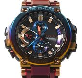 �����ò�������̵��������Ʊ�͡�CASIO ������ G-SHOCK ��������å� MTG-B1000VL-4AJR 2020Special �쥤��ܡ�IP �л��� ���ȥ����顼 ���