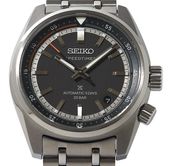 �����ò�������̵����̤���ѡ�SEIKO �������� PROSPEX �ץ����ڥå��� SPEEDTIMER ���ԡ��ɥ����ޡ� SBDC217 6R55-00L0 ��ư���� ���