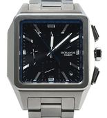 �����ò�������̵����Ȣ���ա����ʡ�CASIO ������ OCEANUS �������ʥ� CLASSIC Line OCW-T5000-1AJF ���ե����顼 ���