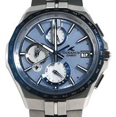 �����ò�������̵����Ȣ���ա����ʡ�CASIO ������ OCEANUS �������ʥ� Manta �ޥ� OCW-S5000APA-2AJF ��������1000�� ���ȥ����顼 ���