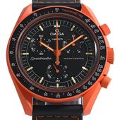 �����ò�������̵����Ȣ���ա����ʡ�Swatch �� OMEGA �������å� �� ���ᥬ MISSION ON EARTH LAVA SO33O100 �������� ���
