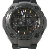 �����ò�������̵����CASIO ������ G-SHOCK ��������å� MR-G MRG-7700B-1AJF �ޥ���Х��6 ���ե����顼 ���