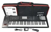 �����ò������եȥ������ա�ROLAND �������� FA-06 FA06 61�� ���󥻥������� ���ʡ�