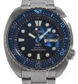 �����ò�������̵����̤���ѡ�SEIKO �������� PROSPEX �ץ����ڥå��� SBDY125 4R36-06Z0 PADI SPECIAL EDITION ��ư���� ���