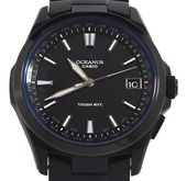 �����ò�������̵����Ȣ���ա����ʡ�CASIO ������ OCEANUS �������ʥ� OCW-S100B-1AJF 3 hands model ���ȥ����顼 ���